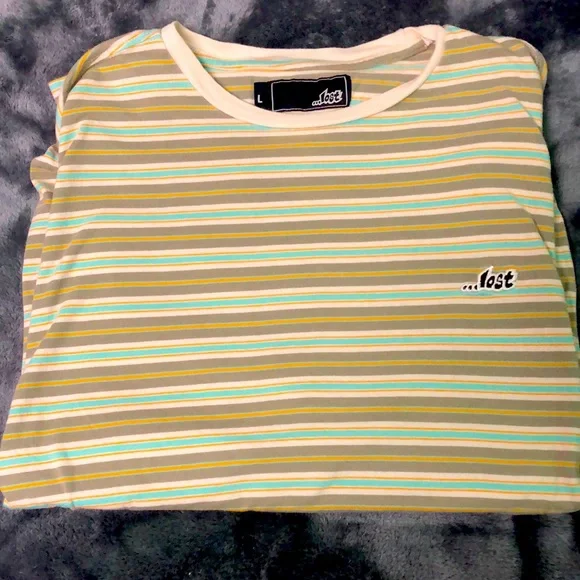 Brand: Lost… slightly worn good condition - Picture 3 of 3